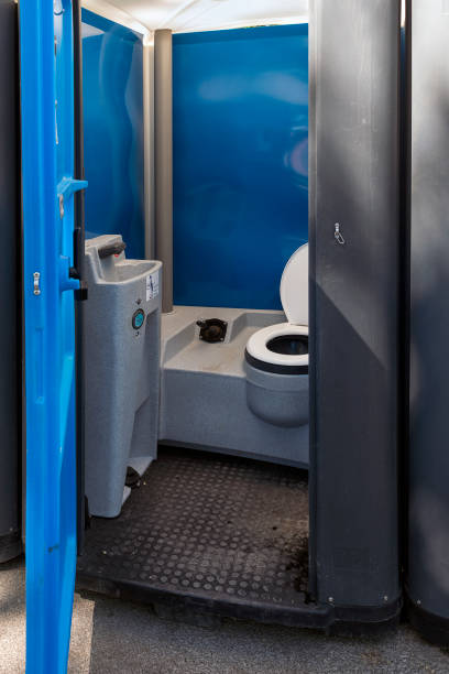 Portable restroom solutions in High Springs, FL