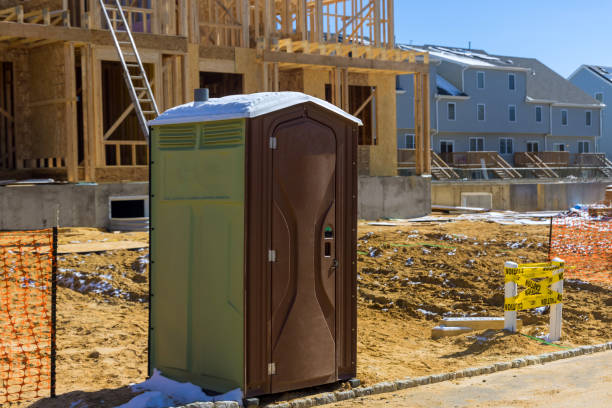Portable Toilet Options We Offer in High Springs, FL