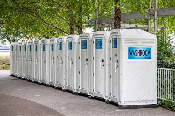Best Porta potty delivery and setup  in High Springs, FL