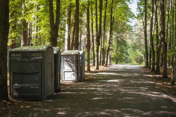 Best Affordable portable toilet rental  in High Springs, FL