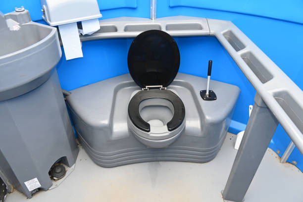 Affordable portable toilet rental in High Springs, FL