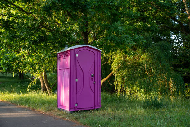 Best Portable restroom trailer rental  in High Springs, FL