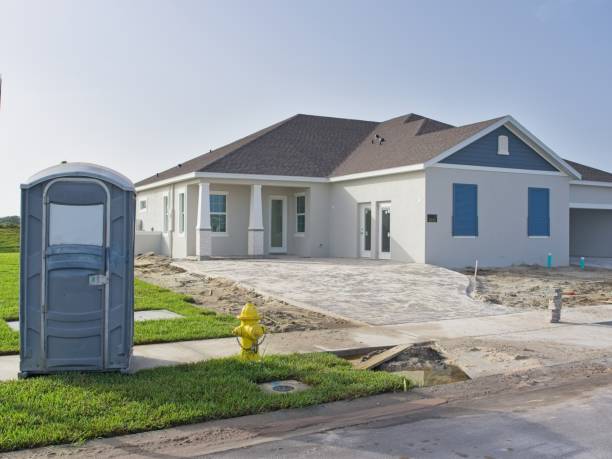 Best Portable restroom trailer rental  in High Springs, FL